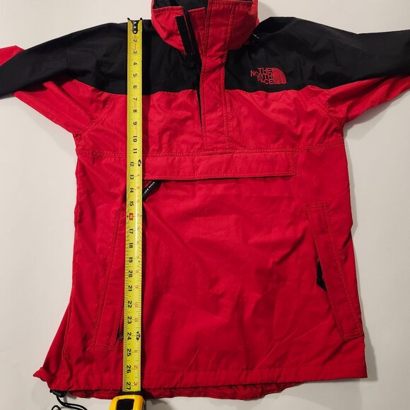 Vintage 90s The North Face Lightweight Windbreaker — Men’s Small - Picture 6 of 8